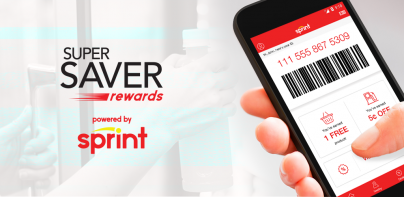 Sprint Rewards