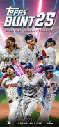 Topps® BUNT® MLB Card Trader screenshot 0
