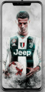 Cristiano Ronaldo Wallpaper HD screenshot 7