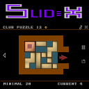 Slidex [ad free!] Icon