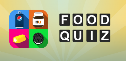 Food Quiz