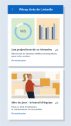 LinkedIn: Recherche d'emploi screenshot 5