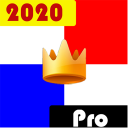 Speed Color Pro (Colored Music) Icon