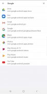 App Store Shortcut - Open on Google Play Store screenshot 1