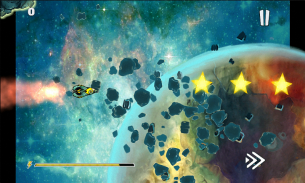 Astro Trek screenshot 2