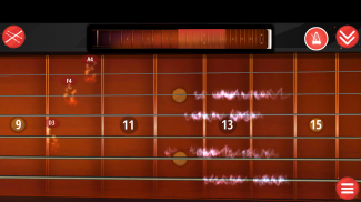 Guitare électrique réel screenshot 4