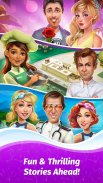 The Love Boat: Puzzle Cruise – Your Match 3 Crush! screenshot 15