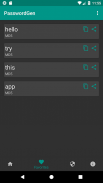 PasswordGen screenshot 5