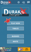 Durak Online HD screenshot 6