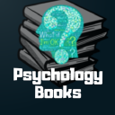 Psychology Books Offline Icon