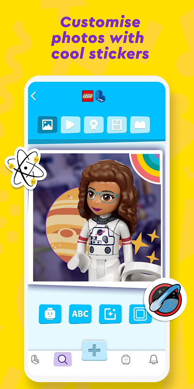 LEGO® Life - APK Download for Android | Aptoide