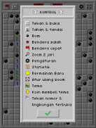 Minesweeper Klasik: Retro screenshot 11
