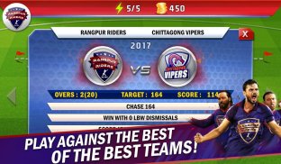 Rangpur Riders Star Cricket screenshot 3