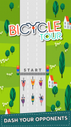 Bicycle Tour screenshot 10