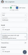 SAP Scout One screenshot 6