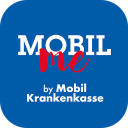 MOBIL ME by Mobil Krankenkasse