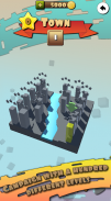 Blast Tower: Match Cubes 3D screenshot 3
