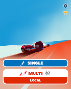 Race Mania 2 screenshot 4