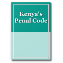 Kenya's Penal Code