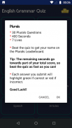 EGQ : English Grammar Quiz screenshot 6