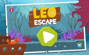 Leo Escape screenshot 9