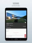 homegate.ch - apartments to rent and houses to buy screenshot 7
