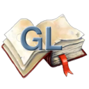 Cool Reader GL Icon