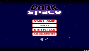 Dark Space screenshot 8