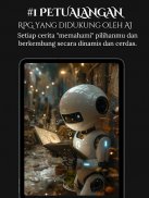 StoryZone Petualangan AI screenshot 6