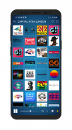 UK Radio - Online Radio Player screenshot 3