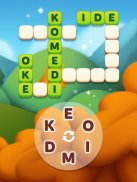 Word Spells: Susun Kata screenshot 0