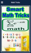 Math Tricks screenshot 9