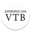 Edinburgh 1544 VTB: Daydream