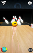 Super 3D Bowling Cup 2020 - Free Bowling Club screenshot 9