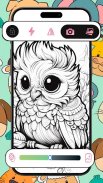 ARDraw - Draw Cute Animal screenshot 3