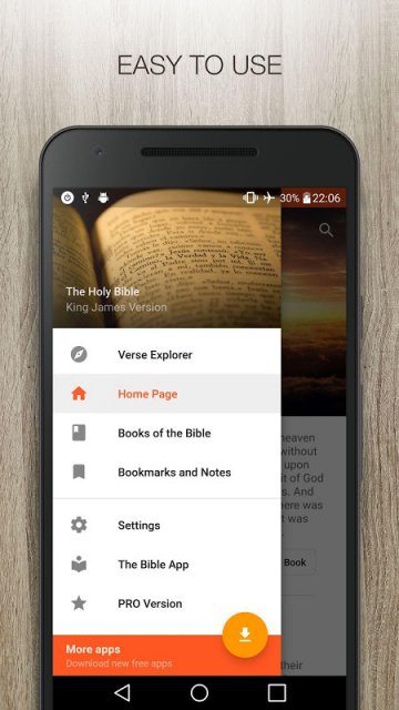 King James Bible  Download APK for Android - Aptoide