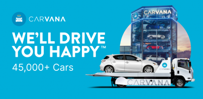 Carvana: Buy/Sell Used Cars