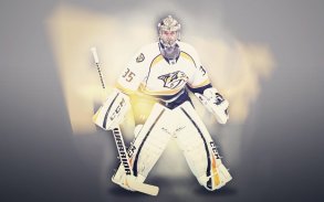 Hockey Live Wallpaper: ice hockey screenshot 7