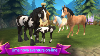 Paraíso dos Cavalos - A Fazenda dos Sonhos screenshot 5