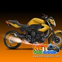 Moto Acelerador 2 Plus