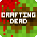 Crafting Dead: Pocket Edition Icon