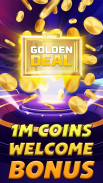 Million Golden Deal Game screenshot 12