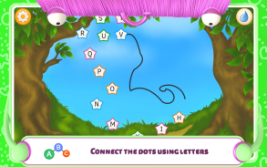 Connect the Dots  - Dinosaurs screenshot 17