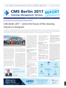 CMS Report screenshot 1