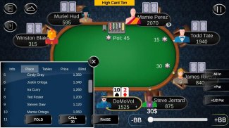 Offline Poker - Tournaments screenshot 3