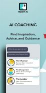 AI Mindset Chat for Coaching screenshot 1