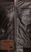 Brown Jacket Lock - Zipper screenshot 0