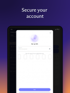 Proton Wallet - Secure BTC screenshot 10