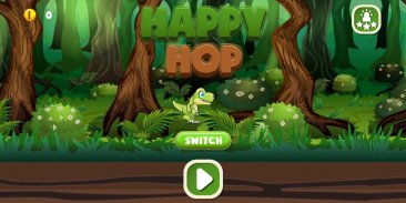 Happy Hop screenshot 5