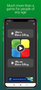 Memo Colors Train your Memory screenshot 2
